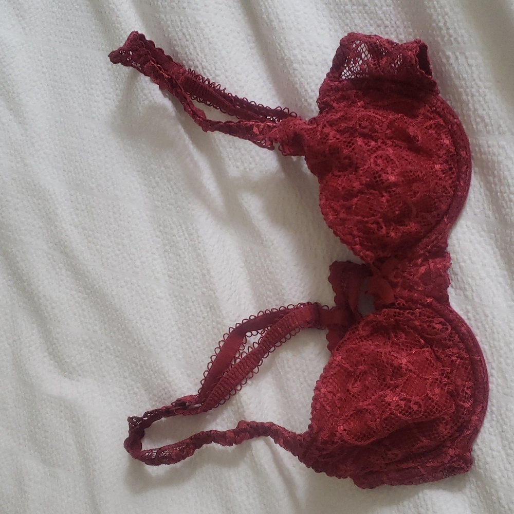 Passionata lace bra